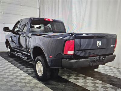 2014 RAM 3500 Tradesman Dually   - Photo 2 - Edmonton, AB T5L 2J7