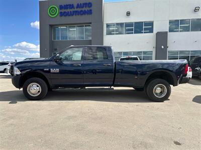 2014 RAM 3500 Tradesman Dually  4x4 - Photo 3 - Edmonton, AB T5L 2J7