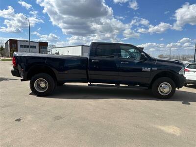 2014 RAM 3500 Tradesman Dually  4x4 - Photo 7 - Edmonton, AB T5L 2J7