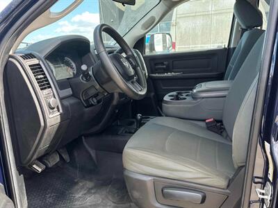 2014 RAM 3500 Tradesman Dually  4x4 - Photo 9 - Edmonton, AB T5L 2J7