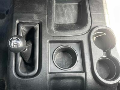 2014 RAM 3500 Tradesman Dually  4x4 - Photo 14 - Edmonton, AB T5L 2J7