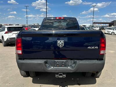 2014 RAM 3500 Tradesman Dually  4x4 - Photo 5 - Edmonton, AB T5L 2J7
