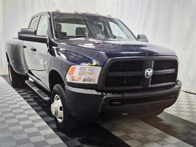 2014 RAM 3500 Tradesman Dually Truck