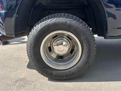 2014 RAM 3500 Tradesman Dually  4x4 - Photo 16 - Edmonton, AB T5L 2J7