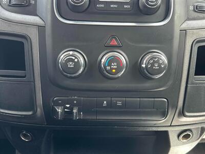2014 RAM 3500 Tradesman Dually  4x4 - Photo 13 - Edmonton, AB T5L 2J7