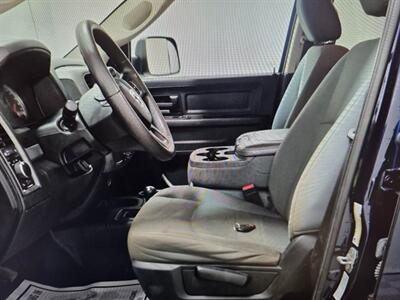 2014 RAM 3500 Tradesman Dually   - Photo 3 - Edmonton, AB T5L 2J7