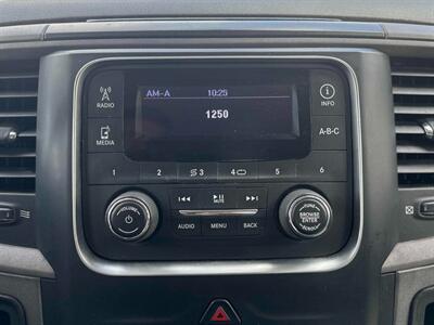 2014 RAM 3500 Tradesman Dually  4x4 - Photo 12 - Edmonton, AB T5L 2J7