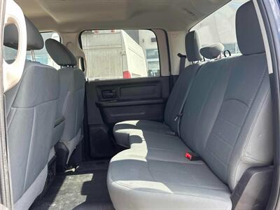 2014 RAM 3500 Tradesman Dually  4x4 - Photo 15 - Edmonton, AB T5L 2J7