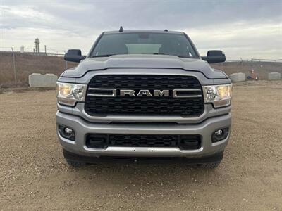 2022 RAM 2500 Big Horn Diesel Crew Cab 4x4   - Photo 8 - Edmonton, AB T5L 2J7