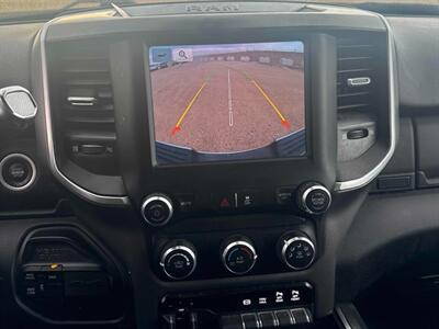 2022 RAM 2500 Big Horn Diesel Crew Cab 4x4   - Photo 11 - Edmonton, AB T5L 2J7