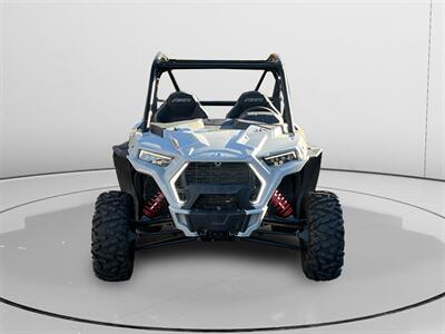 2022 Polaris RZR Trail S  4x4 - Photo 8 - Spruce Grove, AB T7X 2Z8