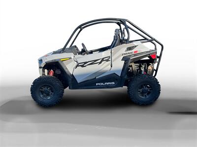 2022 Polaris RZR Trail S  4x4 - Photo 2 - Spruce Grove, AB T7X 2Z8