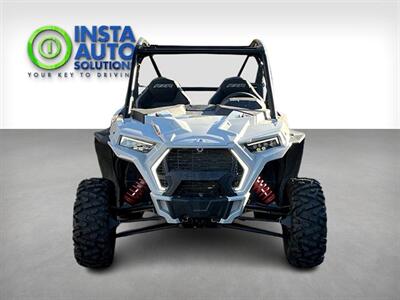 2022 Polaris RZR Trail S  4x4 - Photo 8 - Spruce Grove, AB T7X 2Z8