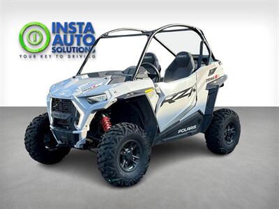 2022 Polaris RZR Trail S  4x4 - Photo 1 - Spruce Grove, AB T7X 2Z8