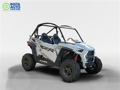 2022 Polaris RZR Trail S  4x4 - Photo 7 - Spruce Grove, AB T7X 2Z8