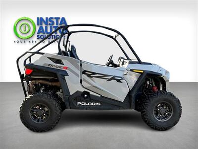 2022 Polaris RZR Trail S  4x4 - Photo 6 - Spruce Grove, AB T7X 2Z8