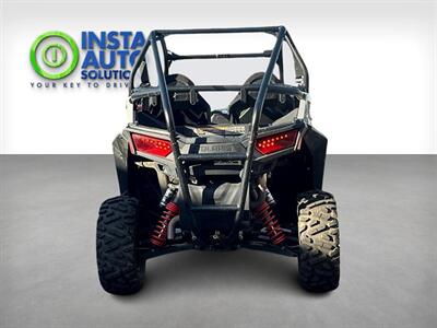 2022 Polaris RZR Trail S  4x4 - Photo 4 - Spruce Grove, AB T7X 2Z8