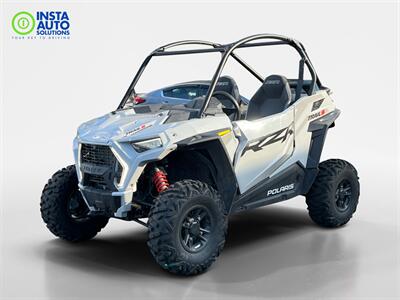 2022 Polaris RZR Trail S  4x4 - Photo 1 - Spruce Grove, AB T7X 2Z8