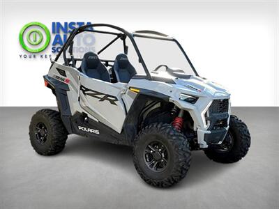 2022 Polaris RZR Trail S  4x4 - Photo 7 - Spruce Grove, AB T7X 2Z8