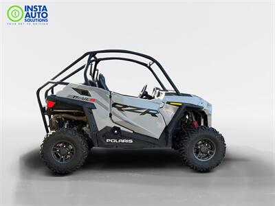 2022 Polaris RZR Trail S  4x4 - Photo 6 - Spruce Grove, AB T7X 2Z8