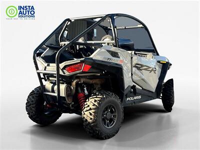 2022 Polaris RZR Trail S  4x4 - Photo 5 - Spruce Grove, AB T7X 2Z8