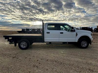 2019 Ford F-350 XL  4x4 - Photo 5 - Acheson, AB T7X 5A3