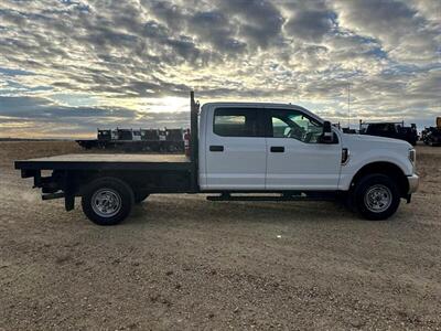 2019 Ford F-350 XL  4x4 - Photo 5 - St Albert, AB T8N 3Z7