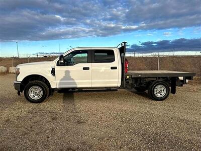 2019 Ford F-350 XL  4x4 - Photo 2 - Acheson, AB T7X 5A3