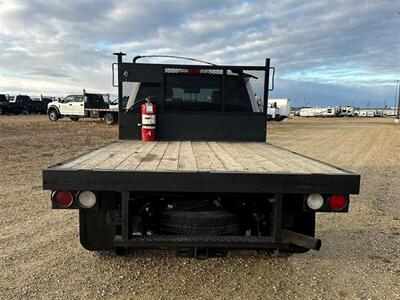 2019 Ford F-350 XL  4x4 - Photo 6 - St Albert, AB T8N 3Z7