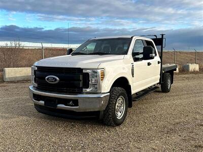 2019 Ford F-350 XL  4x4 - Photo 1 - St Albert, AB T8N 3Z7