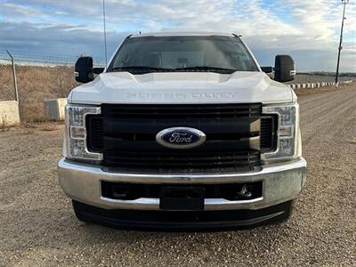 2019 Ford F-350 XL  4x4 - Photo 4 - St Albert, AB T8N 3Z7