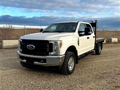 2019 Ford F-350 XL  4x4 - Photo 1 - Acheson, AB T7X 5A3