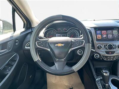 2018 Chevrolet Cruze LT Auto   - Photo 12 - Acheson, AB T7X 5A3