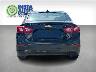 2018 Chevrolet Cruze LT Auto   - Photo 4 - Acheson, AB T7X 5A3