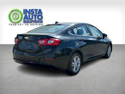 2018 Chevrolet Cruze LT Auto   - Photo 5 - Acheson, AB T7X 5A3