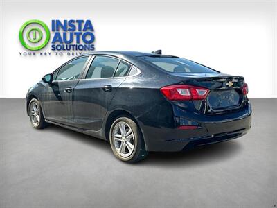 2018 Chevrolet Cruze LT Auto   - Photo 3 - Acheson, AB T7X 5A3