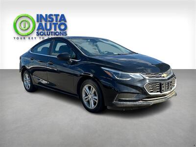 2018 Chevrolet Cruze LT Auto   - Photo 7 - Acheson, AB T7X 5A3