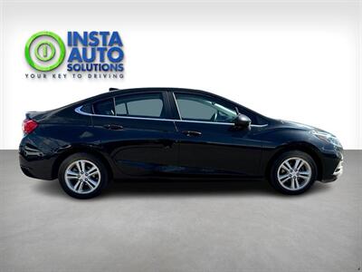 2018 Chevrolet Cruze LT Auto   - Photo 6 - Acheson, AB T7X 5A3