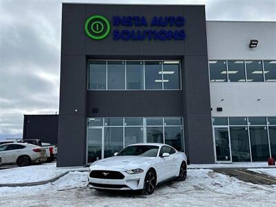 2018 Ford Mustang EcoBoost   - Photo 16 - Edmonton, AB T5L 2J7