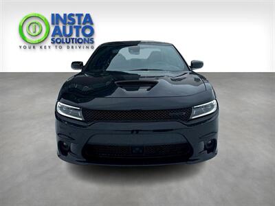 2023 Dodge Charger GT   - Photo 1 - Acheson, AB T7X 5A3