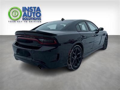 2023 Dodge Charger GT   - Photo 6 - Acheson, AB T7X 5A3