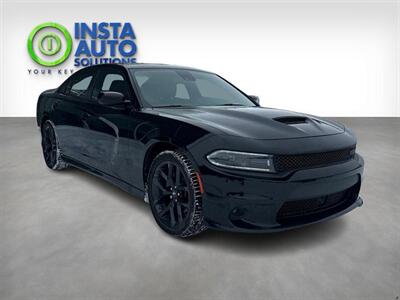 2023 Dodge Charger GT   - Photo 8 - Acheson, AB T7X 5A3