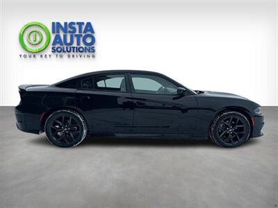 2023 Dodge Charger GT   - Photo 7 - Acheson, AB T7X 5A3