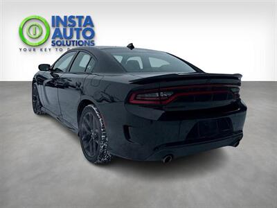 2023 Dodge Charger GT   - Photo 4 - Acheson, AB T7X 5A3