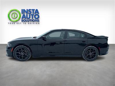 2023 Dodge Charger GT   - Photo 3 - Acheson, AB T7X 5A3