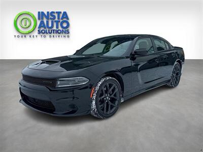 2023 Dodge Charger GT   - Photo 2 - Acheson, AB T7X 5A3