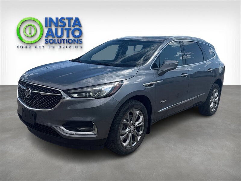 2019 Buick Enclave Avenir AWD - Photo 1 - Acheson, AB T7X 5A3
