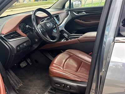 2019 Buick Enclave Avenir  AWD - Photo 9 - St Albert, AB T8N 3Z7