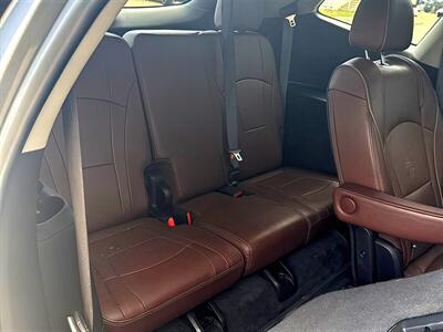 2019 Buick Enclave Avenir  AWD - Photo 15 - St Albert, AB T8N 3Z7