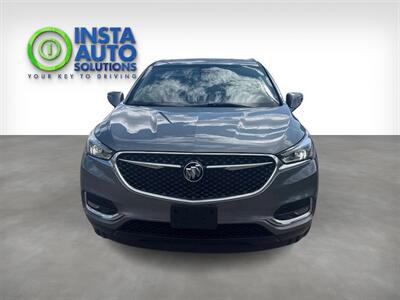2019 Buick Enclave Avenir  AWD - Photo 2 - St Albert, AB T8N 3Z7